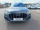 Audi Q7 Salon Polska fv23% - 12