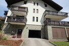 Mieszkanie Szczyrk, Górska - 2
