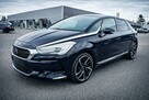 DS Automobiles DS 5