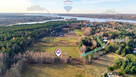 Działka Arciechów, Jezioro Zegrzyński - 2