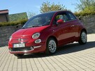 Fiat 500 Hybryda * Serwisowany * Oryg Przebieg * Dolcevita * Panorama * Zadbany - 3