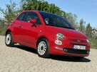 Fiat 500 Hybryda * Serwisowany * Oryg Przebieg * Dolcevita * Panorama * Zadbany - 8