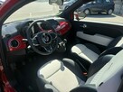 Fiat 500 Hybryda * Serwisowany * Oryg Przebieg * Dolcevita * Panorama * Zadbany - 9