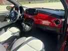 Fiat 500 Hybryda * Serwisowany * Oryg Przebieg * Dolcevita * Panorama * Zadbany - 13