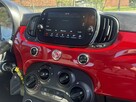 Fiat 500 Hybryda * Serwisowany * Oryg Przebieg * Dolcevita * Panorama * Zadbany - 15