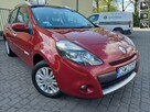 Renault Clio 1.2Benz 75KM Lift Klimatronik Alu. Parktronik Zadbany Zarejestrowany - 1
