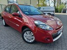 Renault Clio 1.2Benz 75KM Lift Klimatronik Alu. Parktronik Zadbany Zarejestrowany - 2