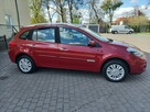 Renault Clio 1.2Benz 75KM Lift Klimatronik Alu. Parktronik Zadbany Zarejestrowany - 11