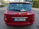 Renault Clio 1.2Benz 75KM Lift Klimatronik Alu. Parktronik Zadbany Zarejestrowany - 12