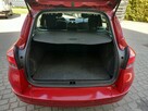Renault Clio 1.2Benz 75KM Lift Klimatronik Alu. Parktronik Zadbany Zarejestrowany - 13
