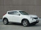 Nissan Juke 1.6 Ben.117KM/Podgrz.Fotele/Czuj.Parkowania/Ks.Serwisowe - 2