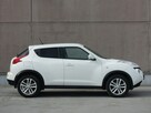 Nissan Juke 1.6 Ben.117KM/Podgrz.Fotele/Czuj.Parkowania/Ks.Serwisowe - 3
