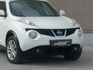 Nissan Juke 1.6 Ben.117KM/Podgrz.Fotele/Czuj.Parkowania/Ks.Serwisowe - 4