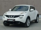 Nissan Juke 1.6 Ben.117KM/Podgrz.Fotele/Czuj.Parkowania/Ks.Serwisowe - 6