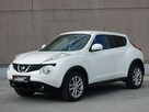 Nissan Juke 1.6 Ben.117KM/Podgrz.Fotele/Czuj.Parkowania/Ks.Serwisowe - 7