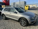Volkswagen Tiguan - 2