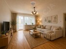 REZERWACJA 2-pokojowe mieszkanie z balkonem, 52 m² - 1