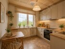 REZERWACJA 2-pokojowe mieszkanie z balkonem, 52 m² - 3