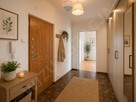 REZERWACJA 2-pokojowe mieszkanie z balkonem, 52 m² - 5