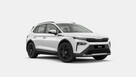 Škoda ELROQ 50 55kWh 125kW automat Pakiet Smart - 3