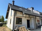 Dom Wrząsowice gm. Świątniki Górne, Kraśnik - 7