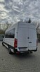 Volkswagen Crafter Przerobiony na kamper - 3