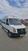 Volkswagen Crafter Przerobiony na kamper - 5