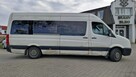 Volkswagen Crafter Przerobiony na kamper - 8