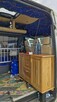 Volkswagen Crafter Przerobiony na kamper - 12