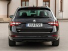 Škoda Superb 2.0TDI CR 150KM ! Super Stan ! Zadbana ! - 15