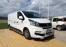 Fiat Talento SX L2H1 1,6 MJET 95KM,  hak