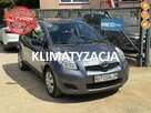 Toyota Yaris 1.3i*101PS*6*Biegowa*Klima*AUX*Metalik*2właściciel*Od*Nowości*Bez*Wkła - 1