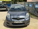 Toyota Yaris 1.3i*101PS*6*Biegowa*Klima*AUX*Metalik*2właściciel*Od*Nowości*Bez*Wkła - 3