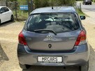 Toyota Yaris 1.3i*101PS*6*Biegowa*Klima*AUX*Metalik*2właściciel*Od*Nowości*Bez*Wkła - 5