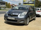 Toyota Yaris 1.3i*101PS*6*Biegowa*Klima*AUX*Metalik*2właściciel*Od*Nowości*Bez*Wkła - 7