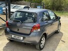 Toyota Yaris 1.3i*101PS*6*Biegowa*Klima*AUX*Metalik*2właściciel*Od*Nowości*Bez*Wkła - 10