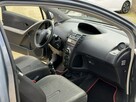 Toyota Yaris 1.3i*101PS*6*Biegowa*Klima*AUX*Metalik*2właściciel*Od*Nowości*Bez*Wkła - 16