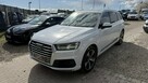 Audi Q7 3.0tdi quattro 3 x s-line max wersja 7os polski salon 1. Rok gwaran - 2