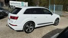Audi Q7 3.0tdi quattro 3 x s-line max wersja 7os polski salon 1. Rok gwaran - 13