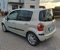 Renault Modus INITIALE PARIS Automat Skórzana tapicerka - 2