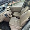 Renault Modus INITIALE PARIS Automat Skórzana tapicerka - 5