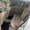 Renault Modus INITIALE PARIS Automat Skórzana tapicerka - 6