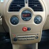 Renault Modus INITIALE PARIS Automat Skórzana tapicerka - 13