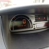 Renault Modus INITIALE PARIS Automat Skórzana tapicerka - 14