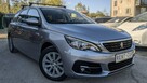 Peugeot 308 SW 1.2i*STYLE*OPŁACONY Bezwypadkowy*Klimatronik Kamera*VIP GWARANCJA24M - 5