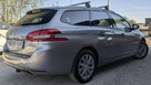 Peugeot 308 SW 1.2i*STYLE*OPŁACONY Bezwypadkowy*Klimatronik Kamera*VIP GWARANCJA24M - 11
