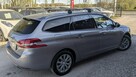 Peugeot 308 SW 1.2i*STYLE*OPŁACONY Bezwypadkowy*Klimatronik Kamera*VIP GWARANCJA24M - 13