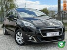 Peugeot 5008 Panorama Navi Climatronic Gwarancja