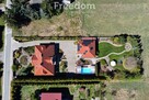 Komfortowa rezydencja z basenem pod Koninem - 2