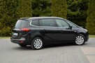 7-Foteli Duża Navi Kamera 2xParktr. Grz. Kierownica Alu 17" ASO OPEL - 11